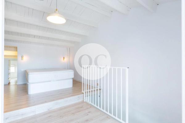 Dúplex en La Pedrera-Vessanes