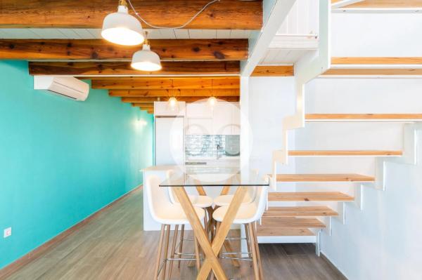 Dúplex en La Pedrera-Vessanes