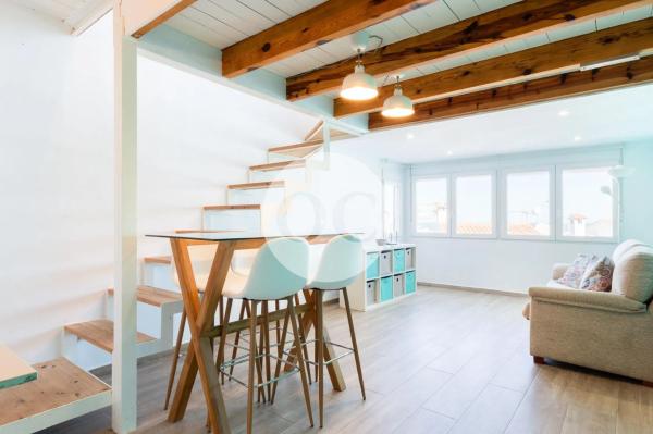 Dúplex en La Pedrera-Vessanes