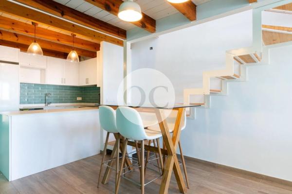 Dúplex en La Pedrera-Vessanes