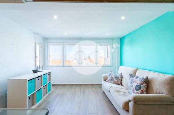 Dúplex en La Pedrera-Vessanes