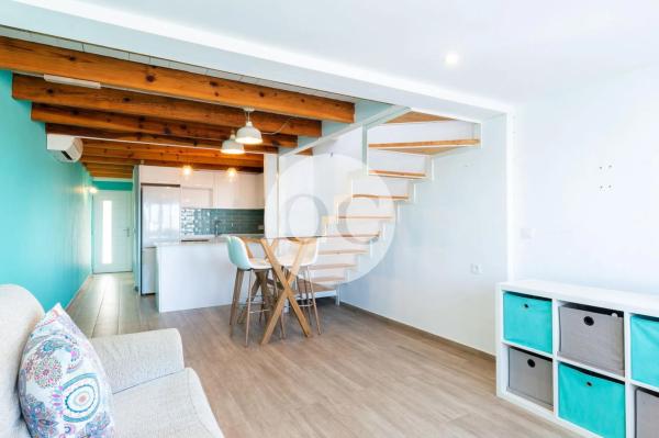 Dúplex en La Pedrera-Vessanes