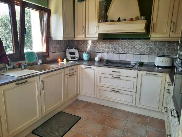 Casa independiente en calle Medussa