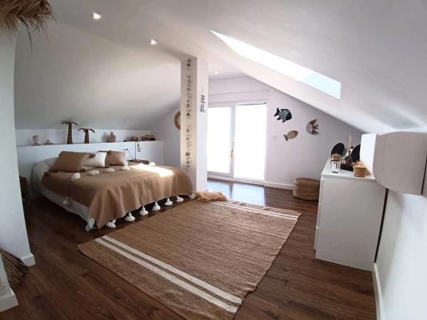 Casa independiente en calle Medussa