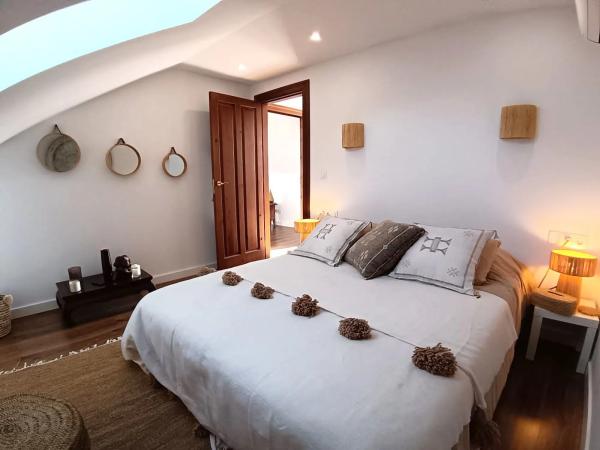 Casa independiente en calle Medussa