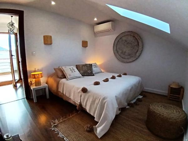 Casa independiente en calle Medussa