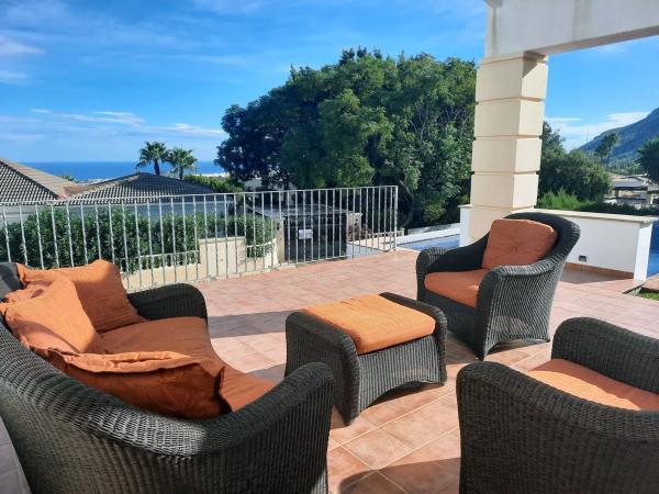 Casa independiente en calle Medussa