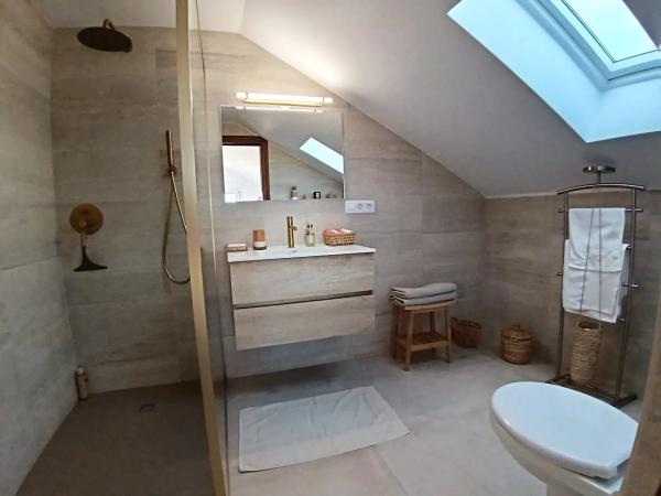 Casa independiente en calle Medussa