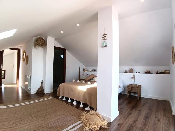 Casa independiente en calle Medussa