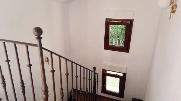 Casa independiente en calle Medussa