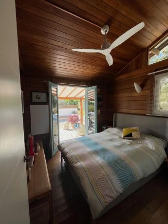 Casa terrera en camino del Cementeri, 70