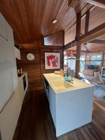 Casa terrera en camino del Cementeri, 70