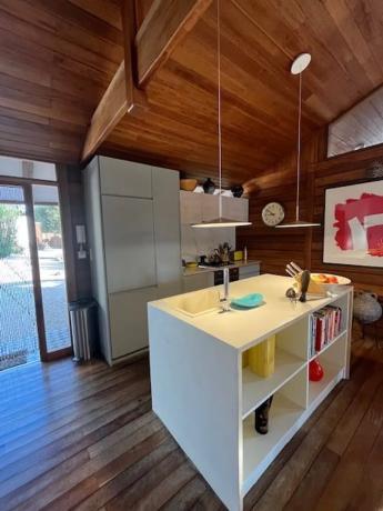 Casa terrera en camino del Cementeri, 70