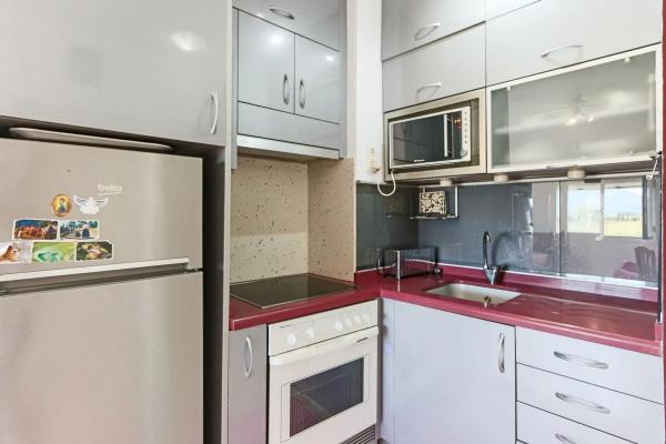 Ático en La Xara - La Sella - Jesús Pobre