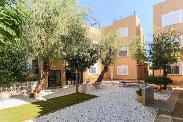 Ático en La Xara - La Sella - Jesús Pobre