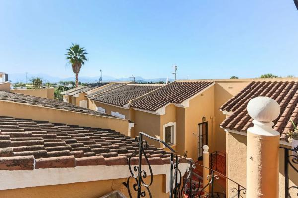 Ático en La Xara - La Sella - Jesús Pobre