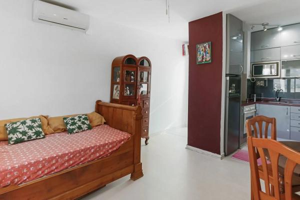 Ático en La Xara - La Sella - Jesús Pobre