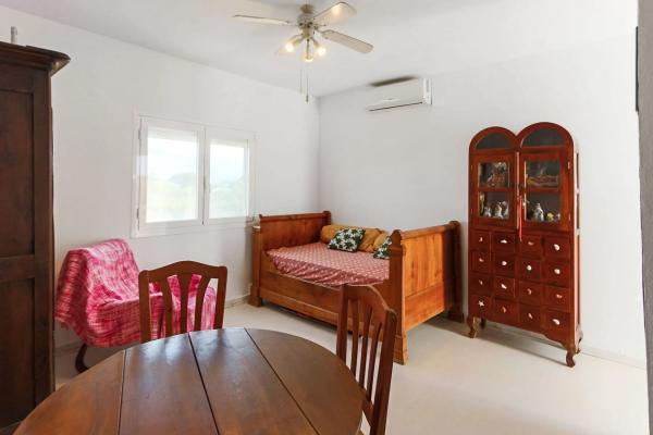 Ático en La Xara - La Sella - Jesús Pobre