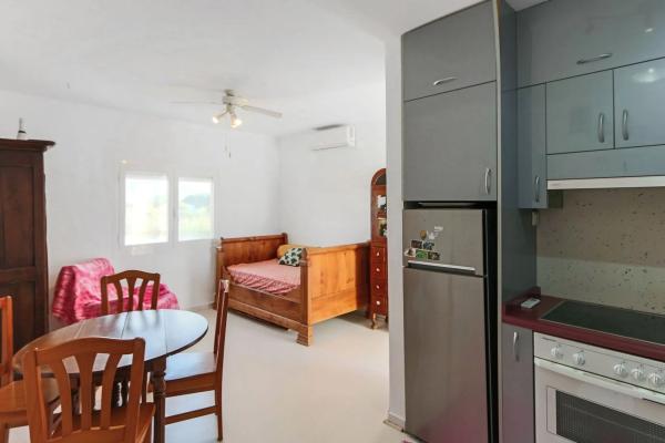 Ático en La Xara - La Sella - Jesús Pobre