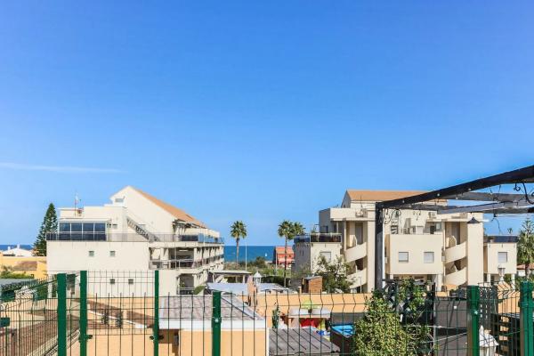 Ático en La Xara - La Sella - Jesús Pobre