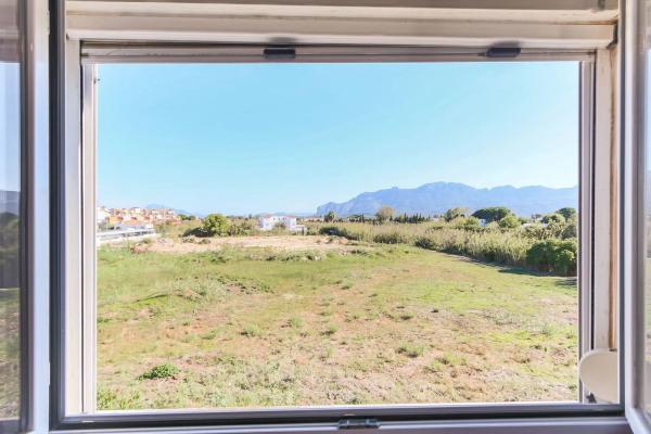 Ático en La Xara - La Sella - Jesús Pobre