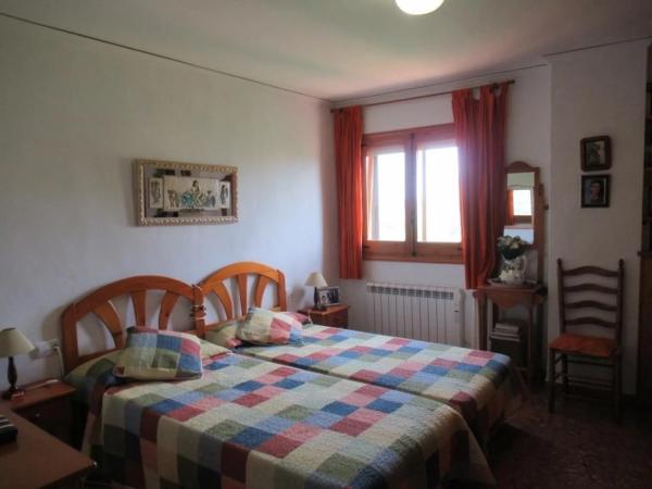 Chalet en La Xara - La Sella - Jesús Pobre