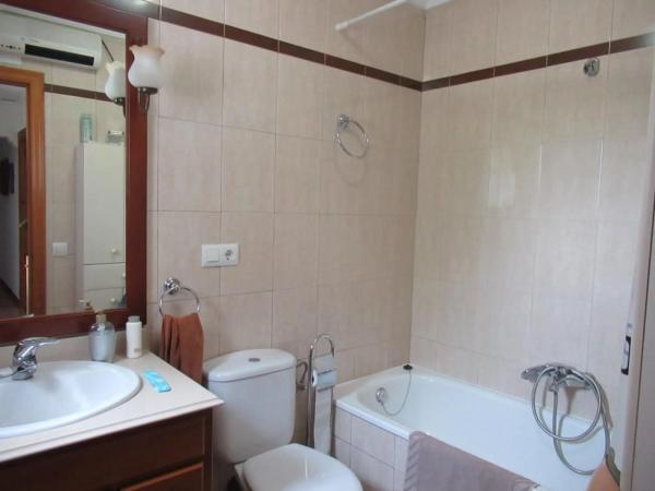 Chalet en La Xara - La Sella - Jesús Pobre