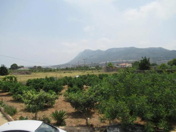 Chalet en La Xara - La Sella - Jesús Pobre