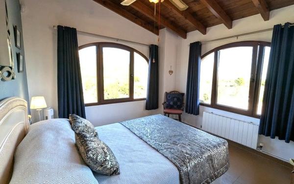 Chalet en La Xara - La Sella - Jesús Pobre