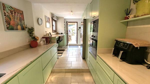 Chalet en La Xara - La Sella - Jesús Pobre