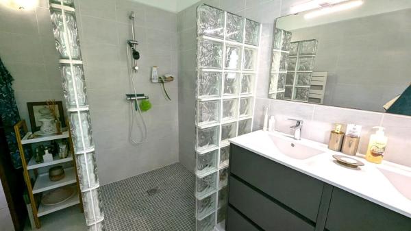 Chalet en La Xara - La Sella - Jesús Pobre