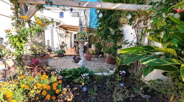 Chalet en La Xara - La Sella - Jesús Pobre