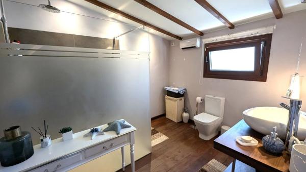 Chalet en La Xara - La Sella - Jesús Pobre