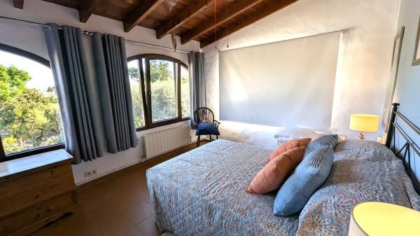 Chalet en La Xara - La Sella - Jesús Pobre