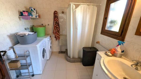 Chalet en La Xara - La Sella - Jesús Pobre