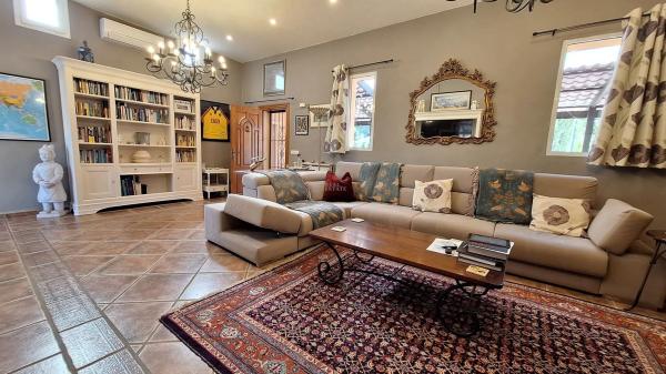 Chalet en La Xara - La Sella - Jesús Pobre