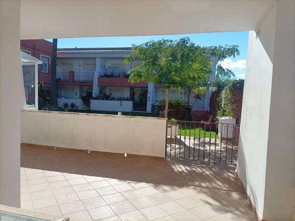 Piso en calle Juan r Jiménez