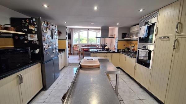 Chalet en La Xara - La Sella - Jesús Pobre