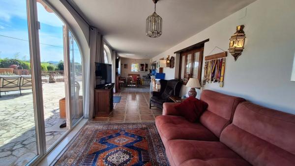 Chalet en La Xara - La Sella - Jesús Pobre