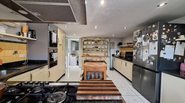 Chalet en La Xara - La Sella - Jesús Pobre