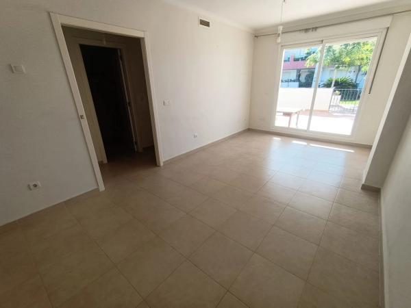 Piso en calle Juan r Jiménez