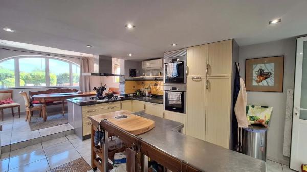 Chalet en La Xara - La Sella - Jesús Pobre