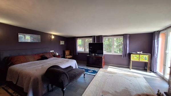 Chalet en La Xara - La Sella - Jesús Pobre