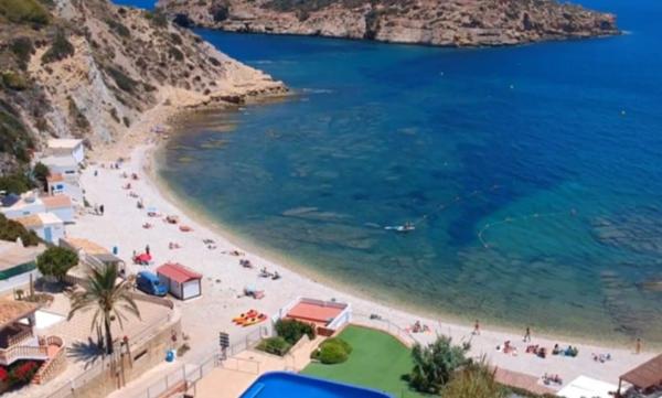 Piso en calle Juan r Jiménez