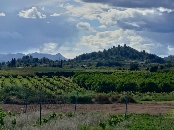 Piso en calle Juan r Jiménez