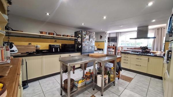 Chalet en La Xara - La Sella - Jesús Pobre