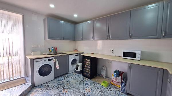 Chalet en La Xara - La Sella - Jesús Pobre