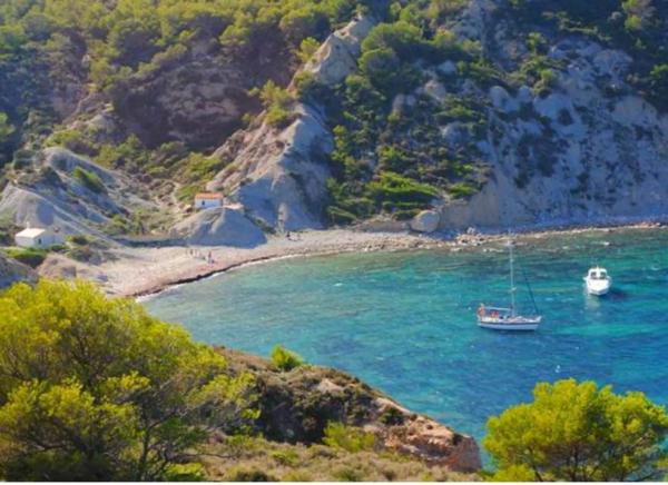 Piso en calle Juan r Jiménez