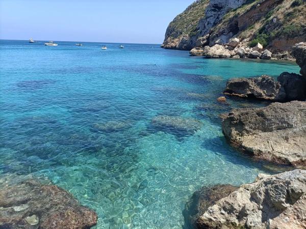 Piso en calle Juan r Jiménez