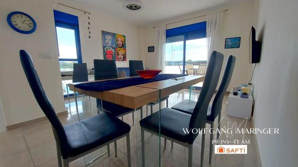 Piso en Barrio L'Almadrava-L'Estanyò